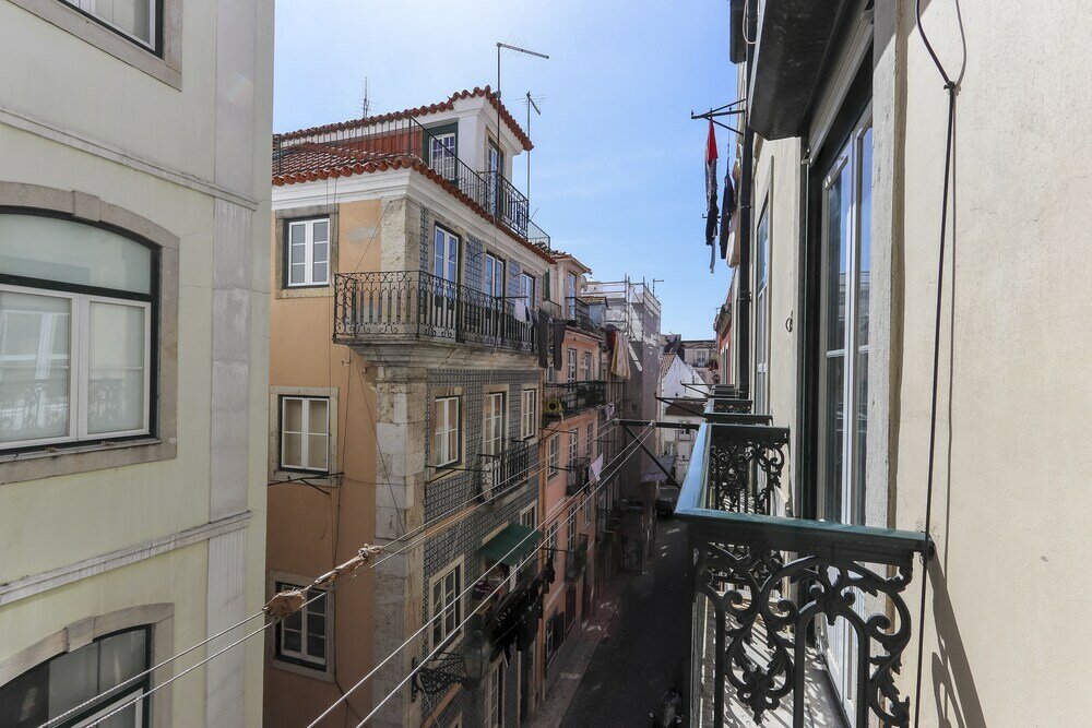Фото Bairro Alto Classic by Homing