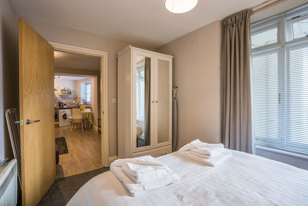 Фото Trinity Mews