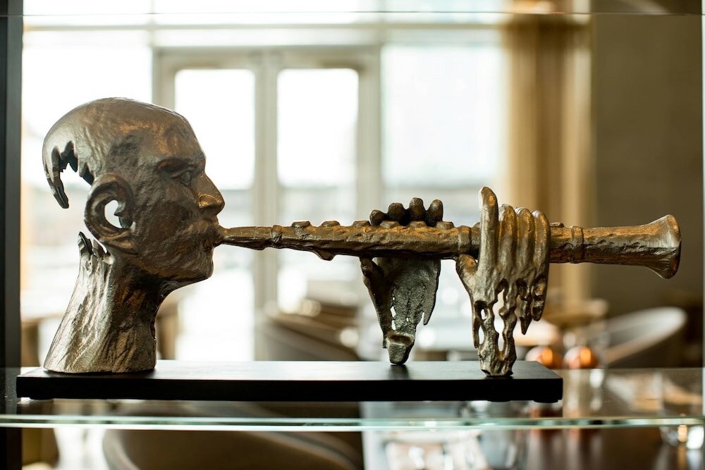 Фото Ac Hotels by Marriott Belfast