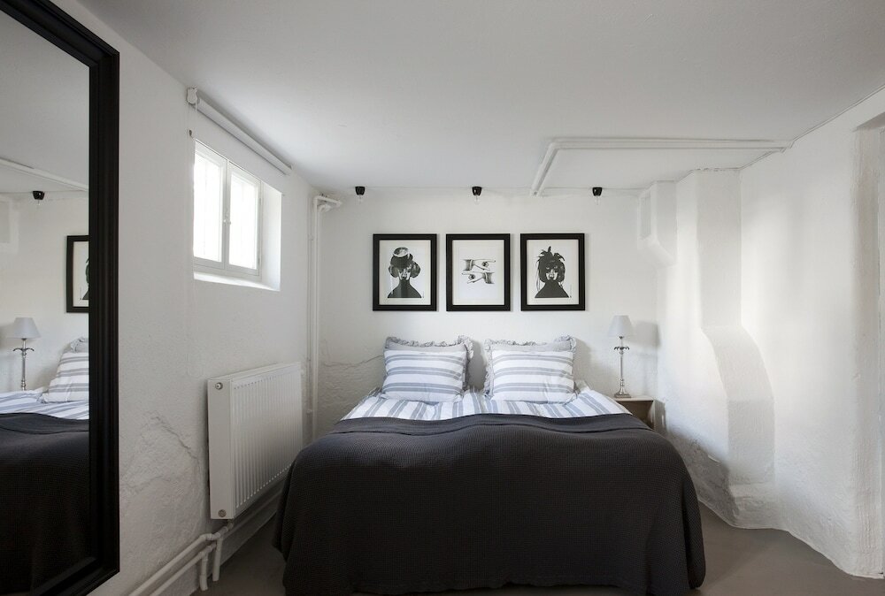 Фото Wow Apartments, Sankt Sigfridsgatan 64-66