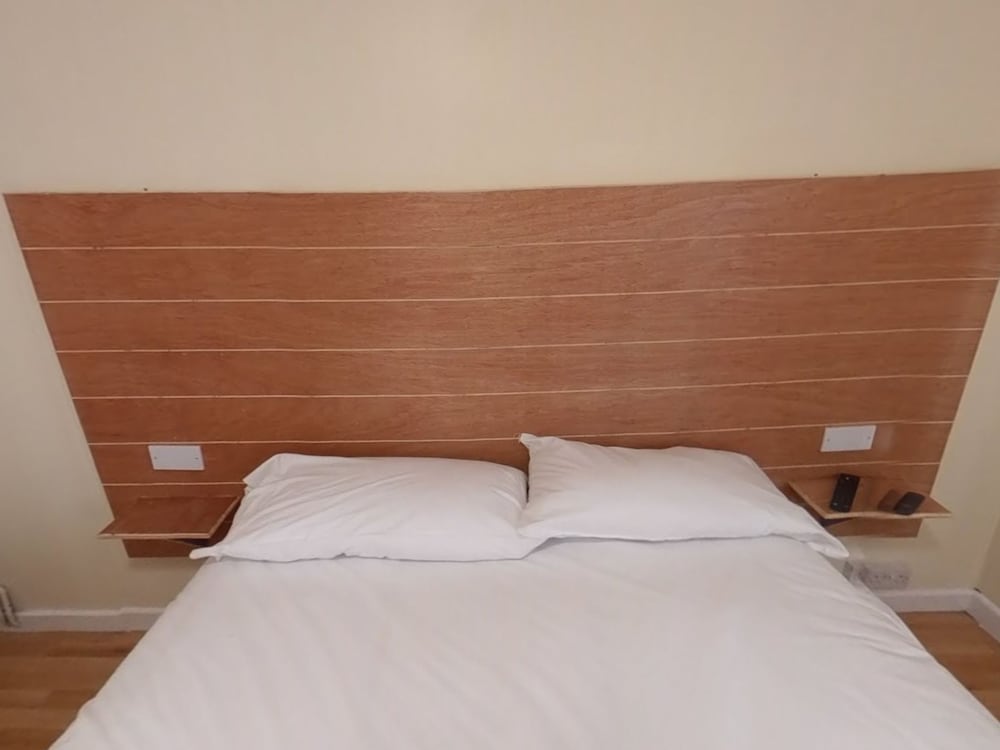 Фото Jaylets Budget Leicester