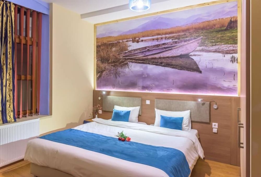 Фото Sofia Apartments