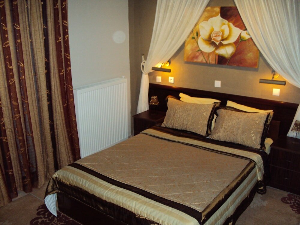 Фото Alkyonis Hotel & SPA