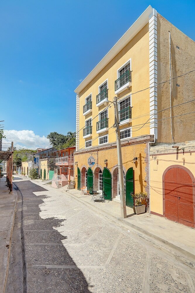 Фото L'auberge du Vieux Port