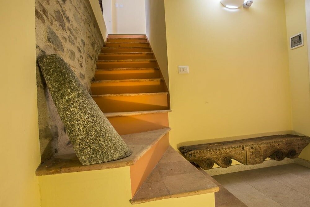 Фото B e B Lambroriver