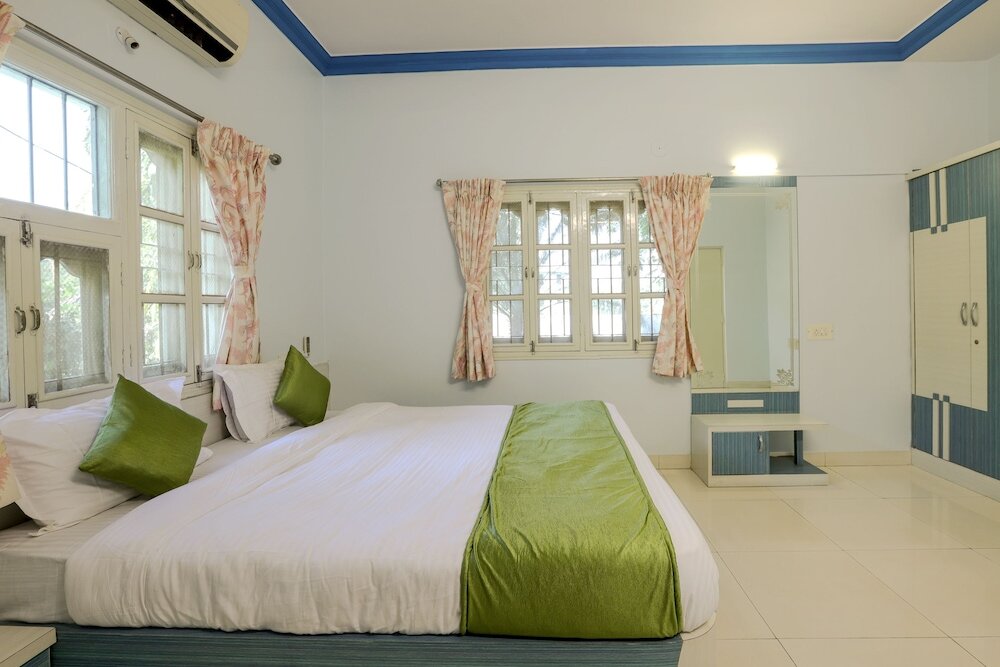 Фото Oyo 10031 Wind Chimes Boutique Guest House