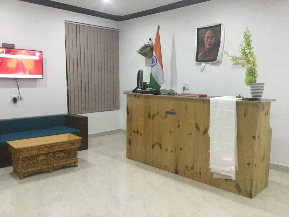 Фото Hotel Galaxy Ladakh