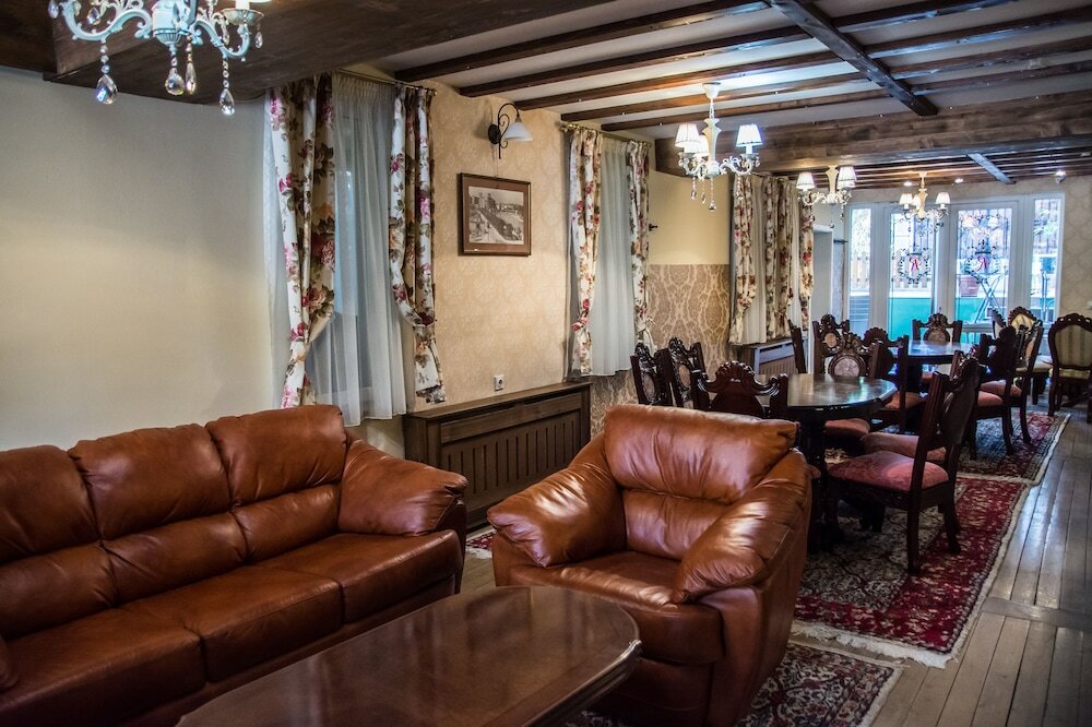 Фото Villa Alexander