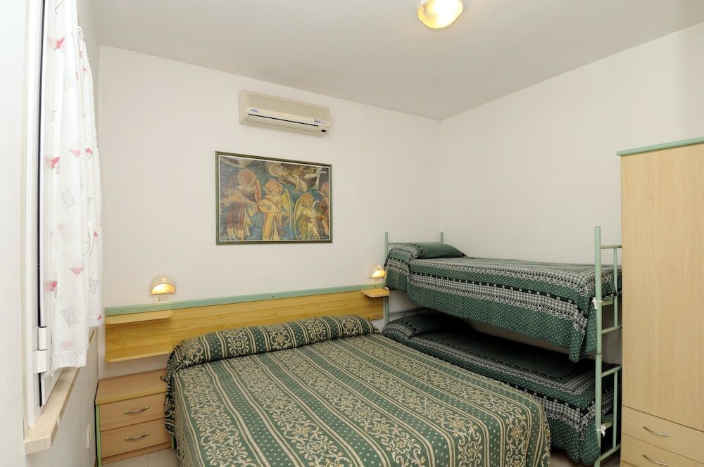 Фото International Camping Torre Cerrano