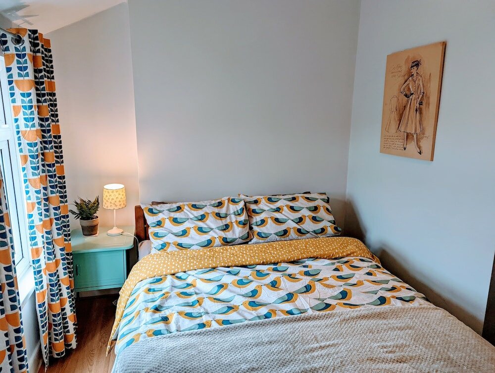 Фото TopHome Finsbury Park