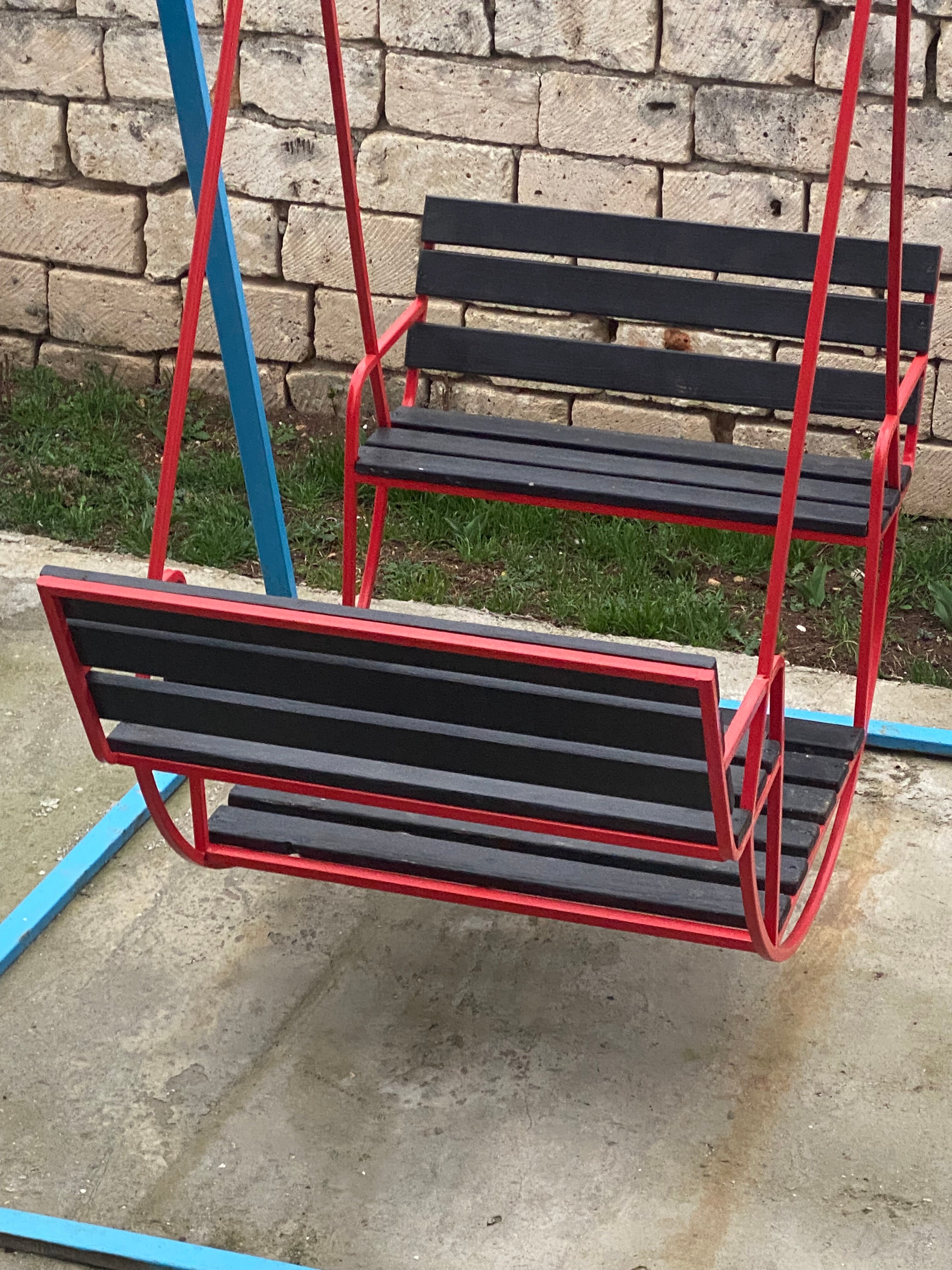 Фото Отдых и точка