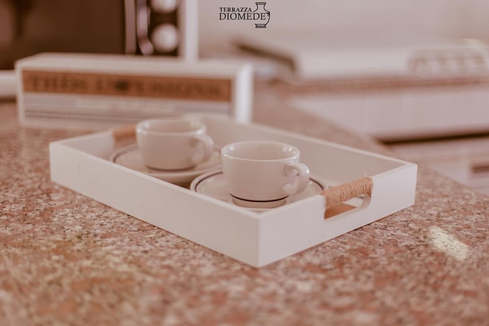 Фото Casa Diomede B&b