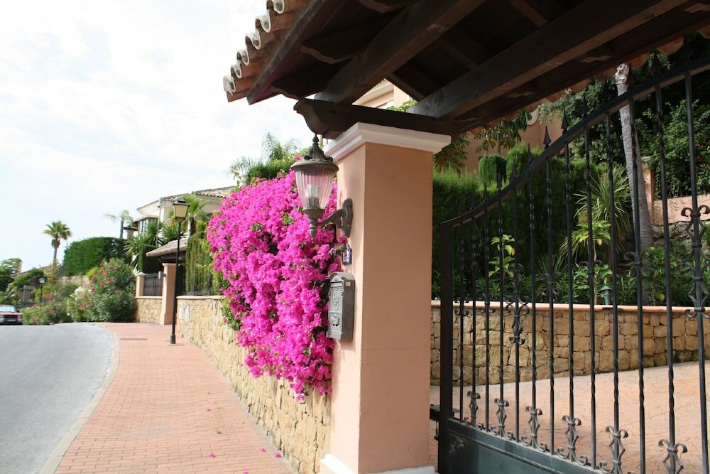 Фото Villa EN Senorio de Gonzaga