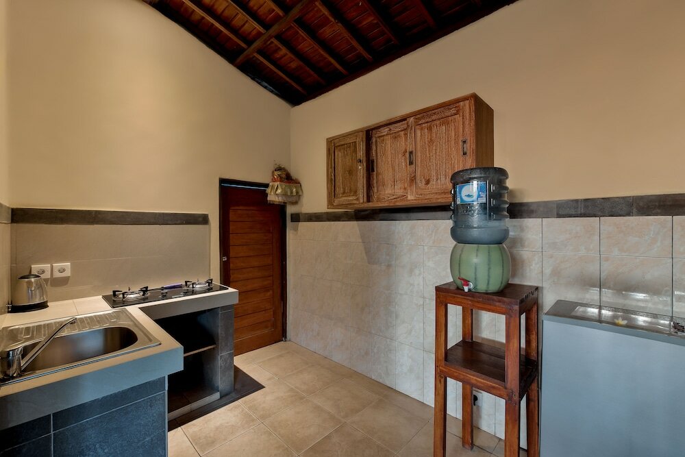 Фото D'Bale Ananda Ubud Villa