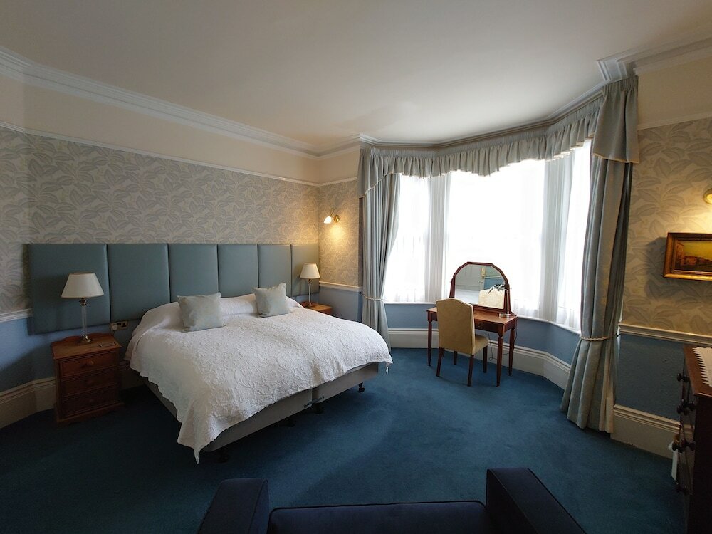 Фото Yorke Lodge Bed & Breakfast