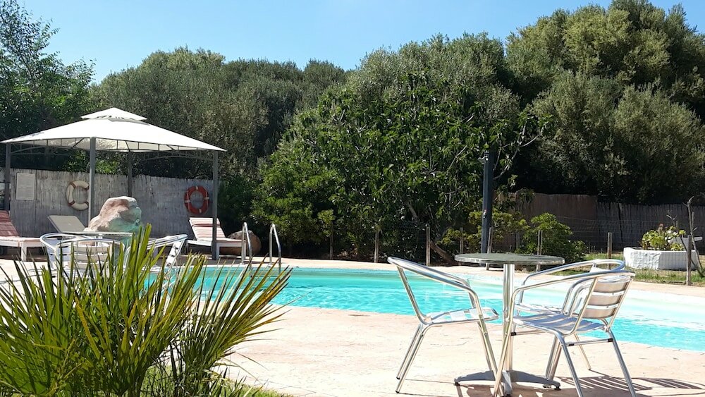 Фото Villa Agnese