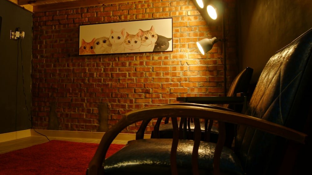 Фото 52memories - Hostel