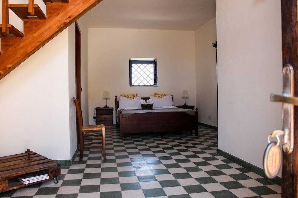 Фото Agriturismo Pantanosecco