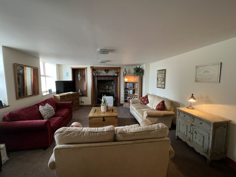 Фото The Anchor Hotel