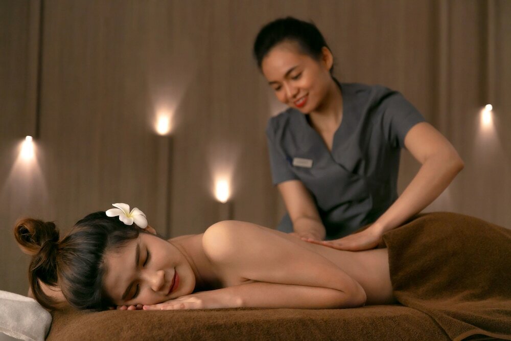 Фото The Nature Phuket