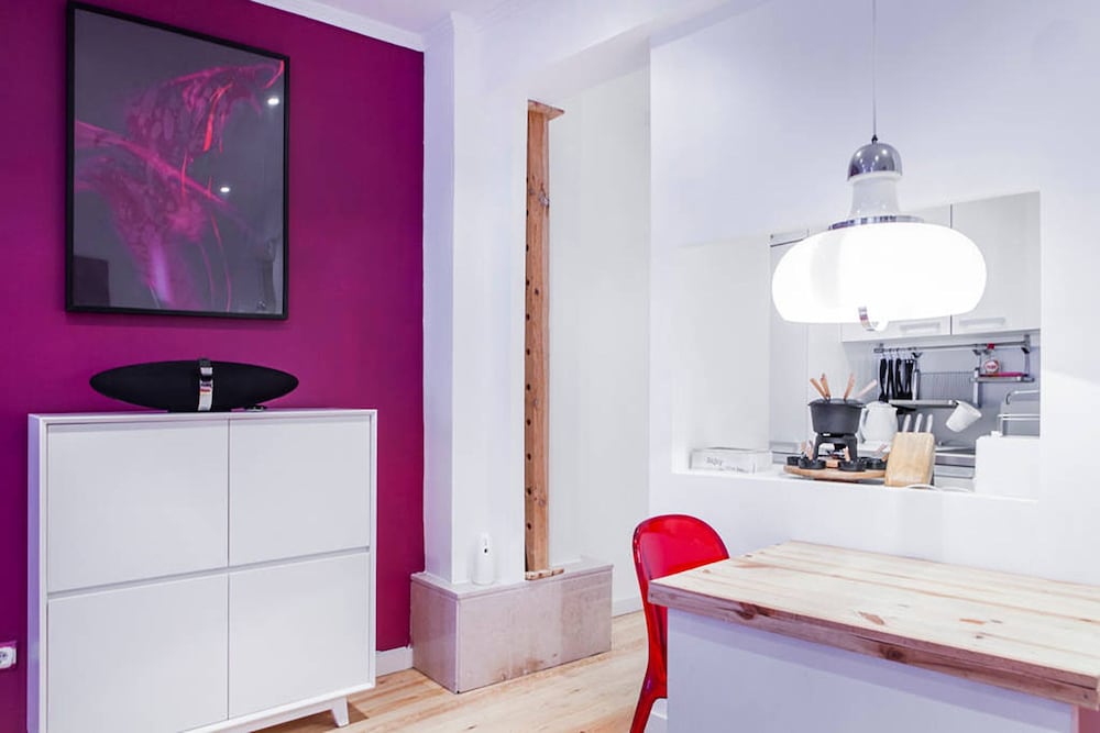 Фото Chiado is Chic Calm by Apartments Alfama