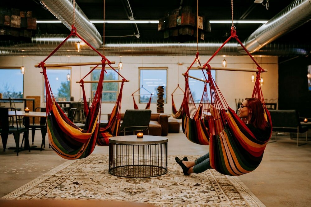 Фото Scp Hotel Colorado Springs