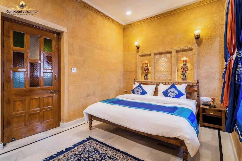 Фото Гостевой Дом Gaji Jaisalmer
