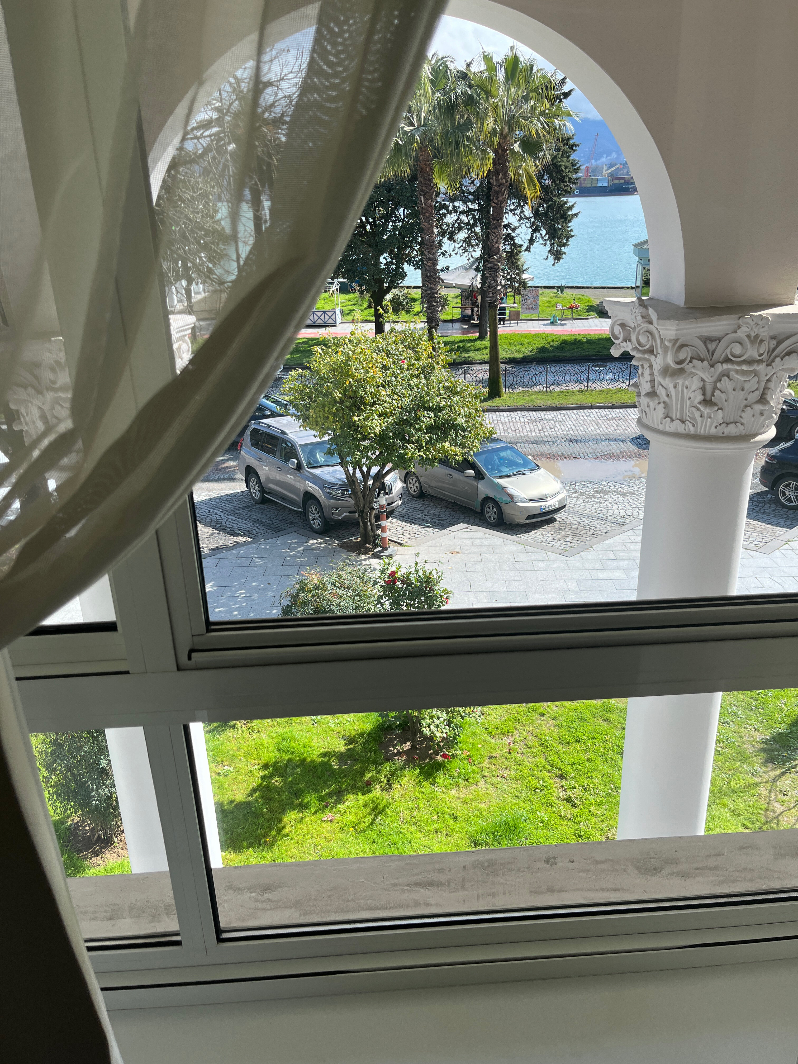 Фото Le Port Apart Hotel