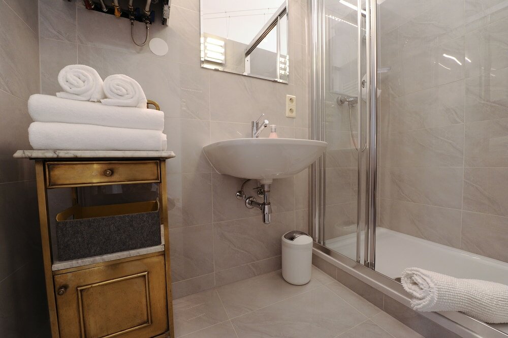 Фото Leuhusen Boutique Apartments