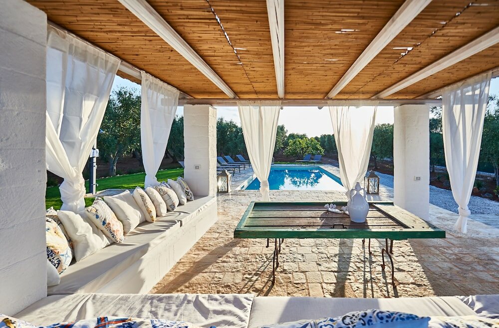 Фото Casolare degli Ulivi