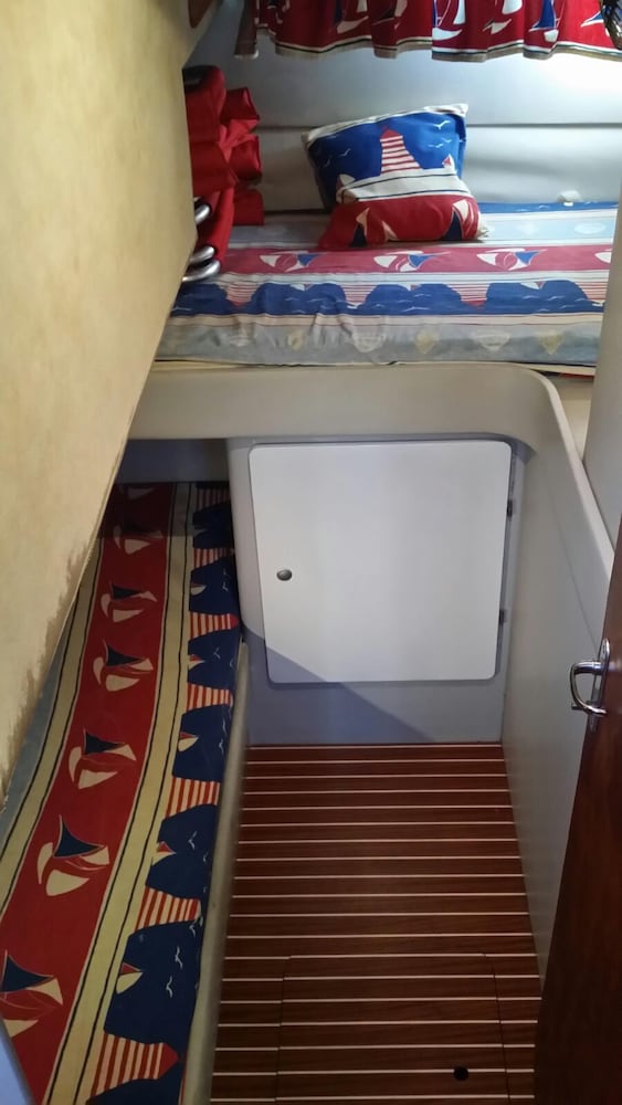 Фото Yacht Suite Porto Ercole