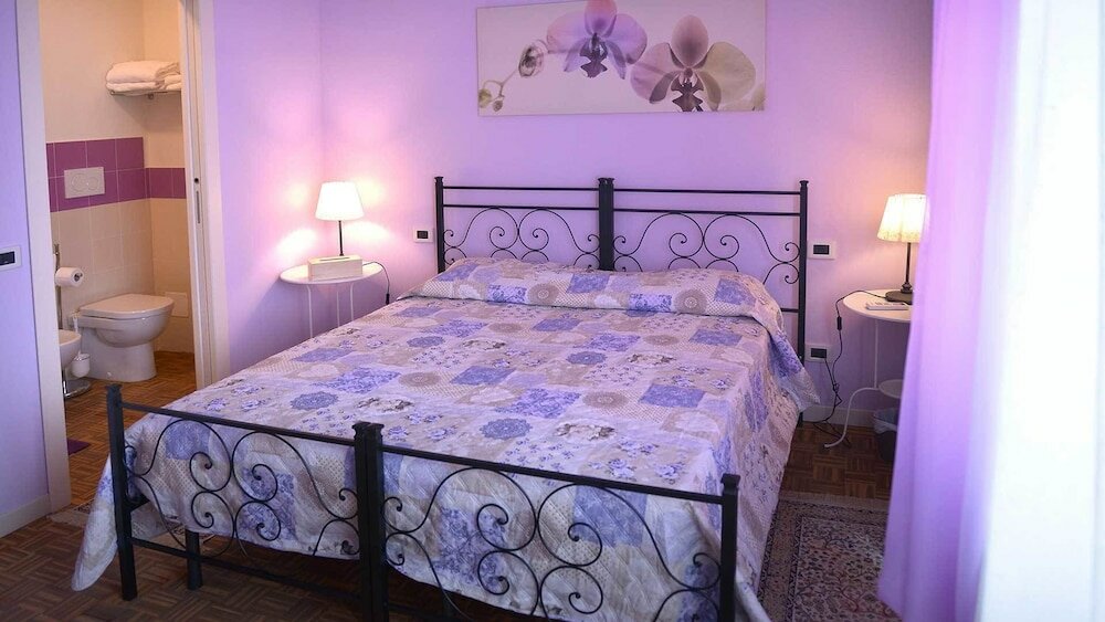 Фото La Locanda Francigena