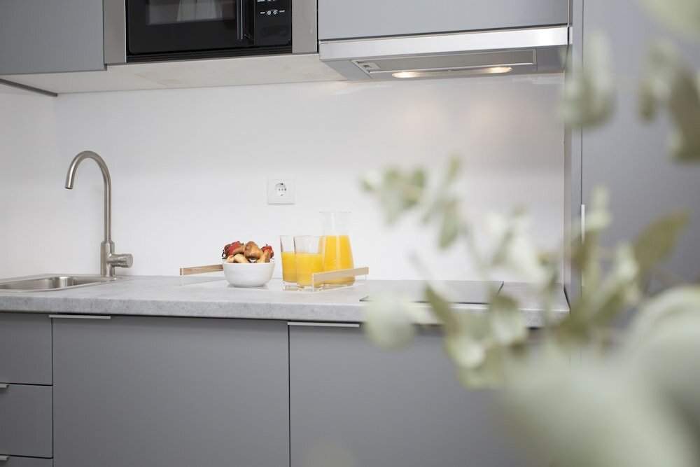 Фото SingularStays Parque Central