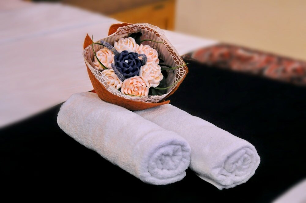 Фото Holi Beach Hotel & Apartments