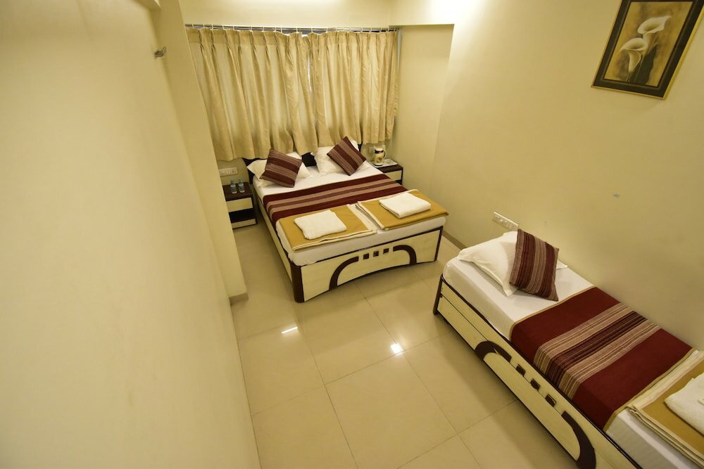 Фото Hotel Kalpana Palace