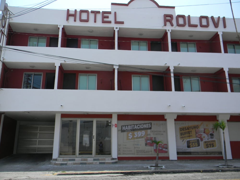 Фото Hotel Rolovi