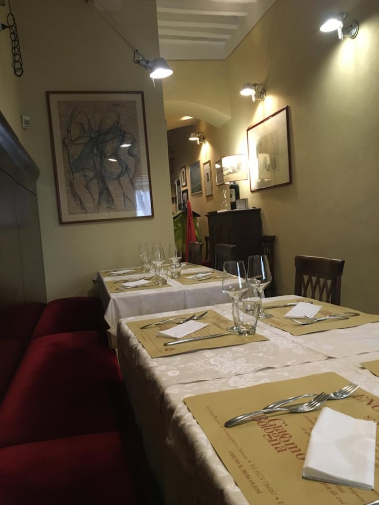 Фото Locanda Guidi
