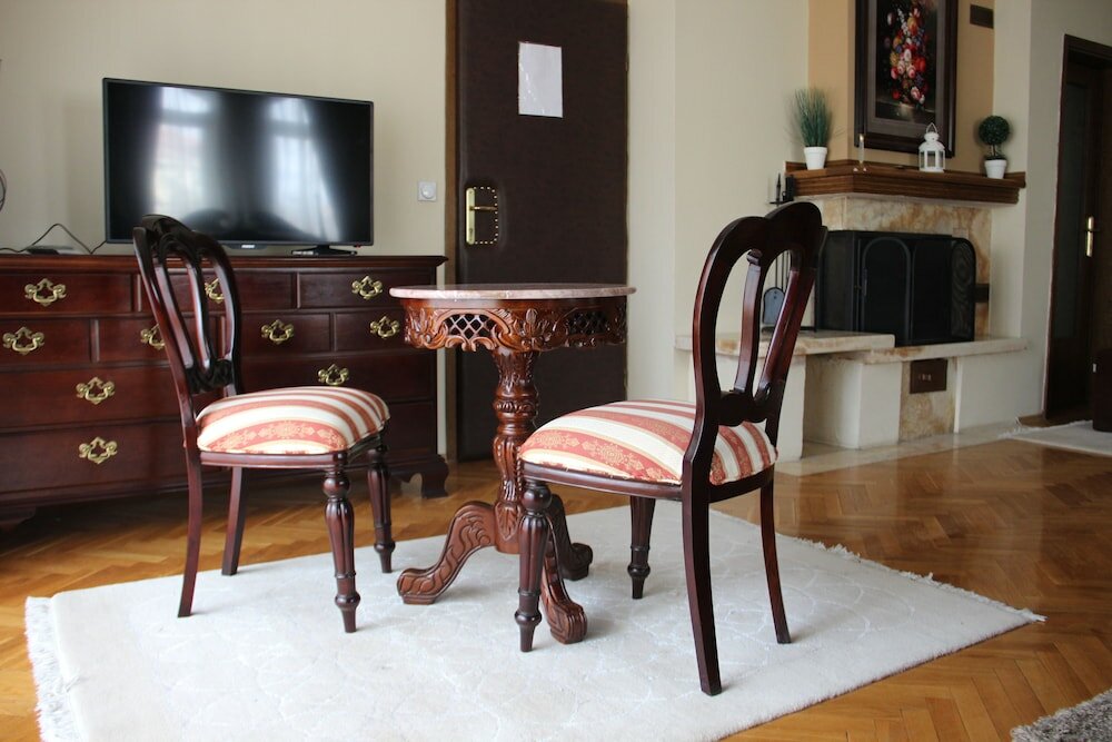 Фото Villa Alexander