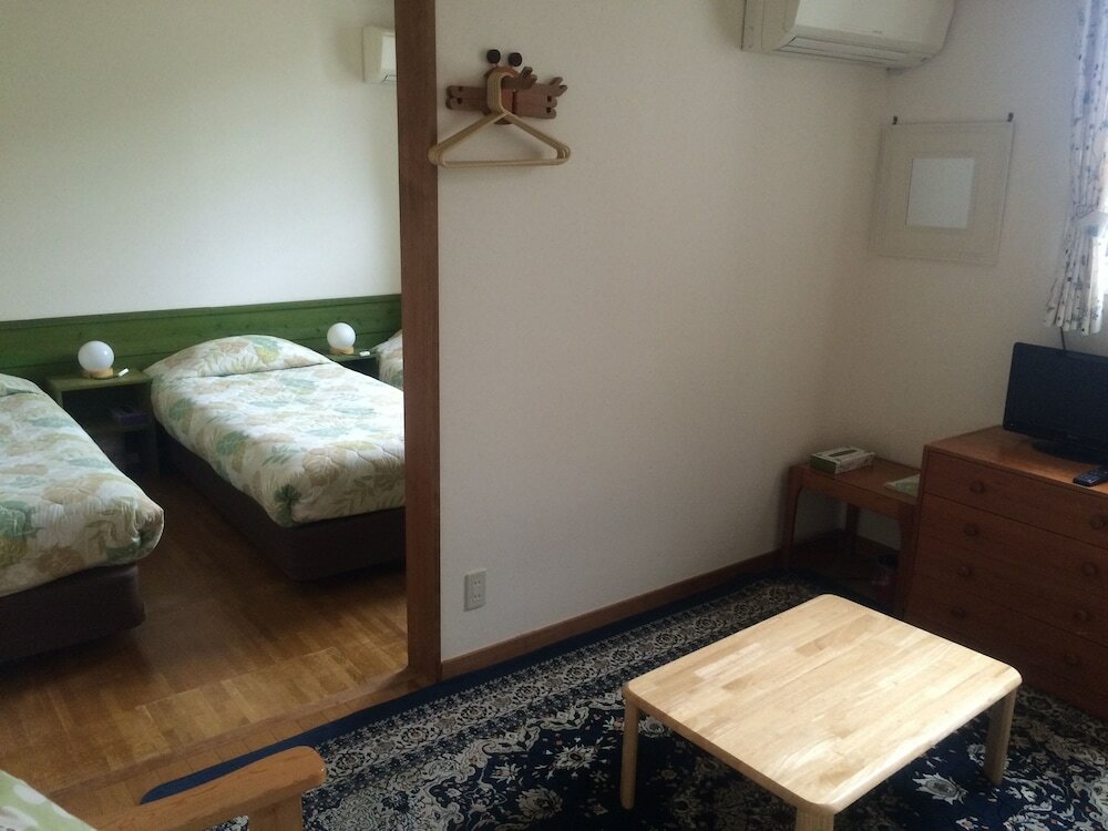 Фото Pension Cottontail