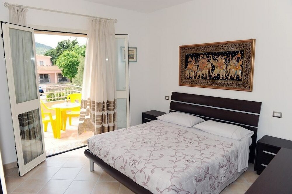 Фото B&b Le Dune