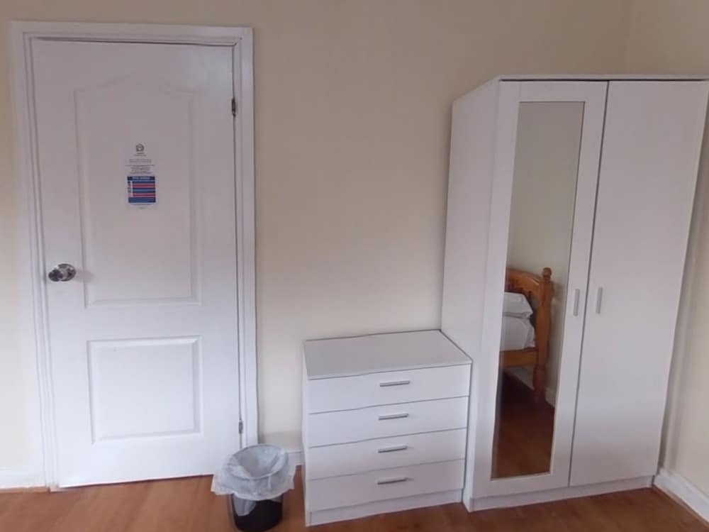 Фото Jaylets Budget Leicester