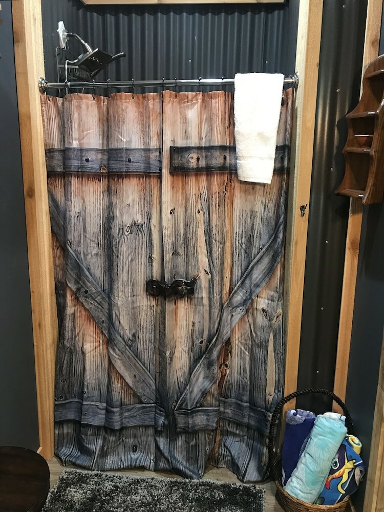 Фото Come Friday Cottages on the Bay