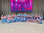 Элемент (selo Novaya Usman, ulitsa Serebryany Vek, 7), dance school