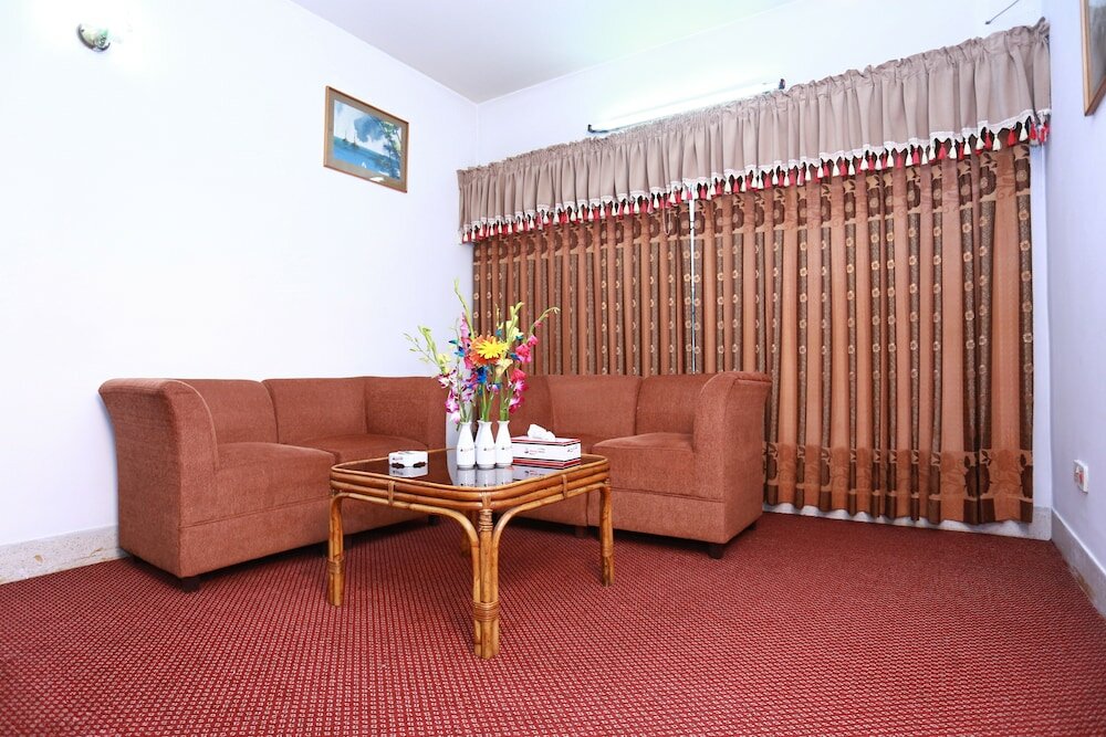 Фото Marino Hotel Banani