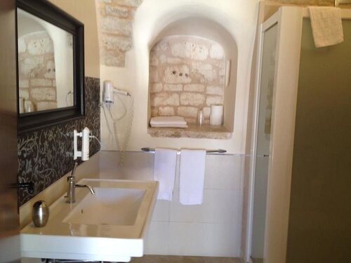 Внешний вид отеля Casale dei Fornici в Полиньяно-а-Маре, фото 5