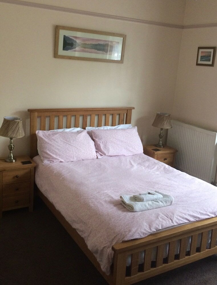 Фото Sutton Guest House