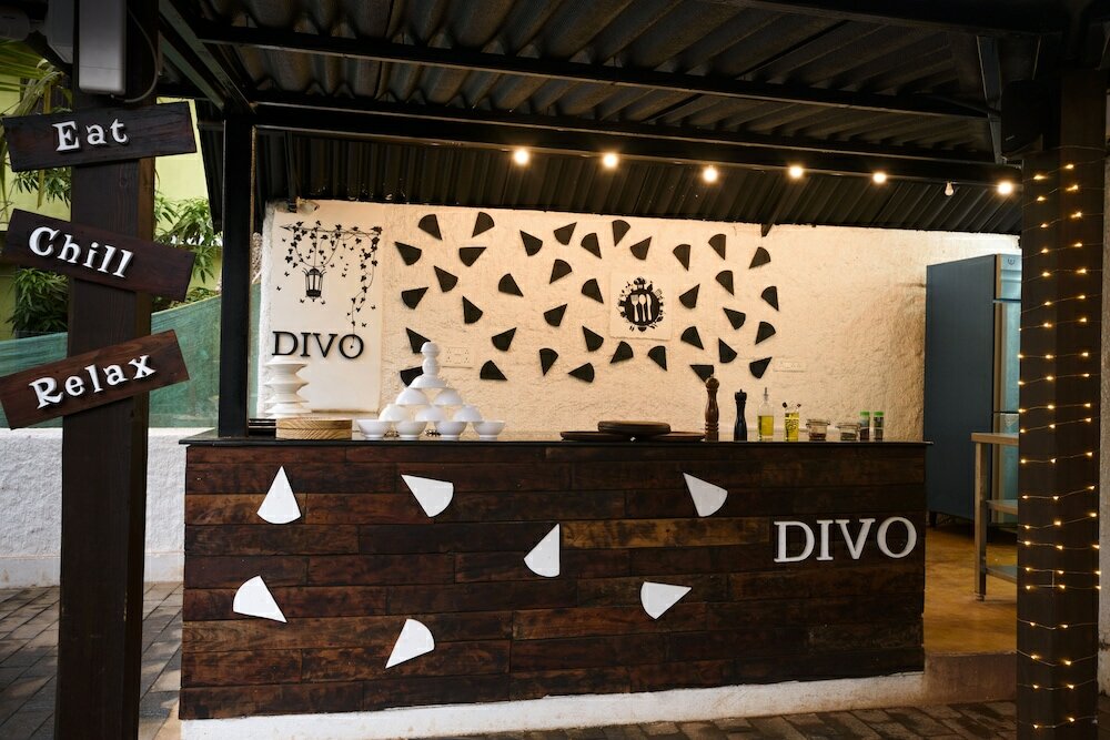 Фото Stone Wood Resort