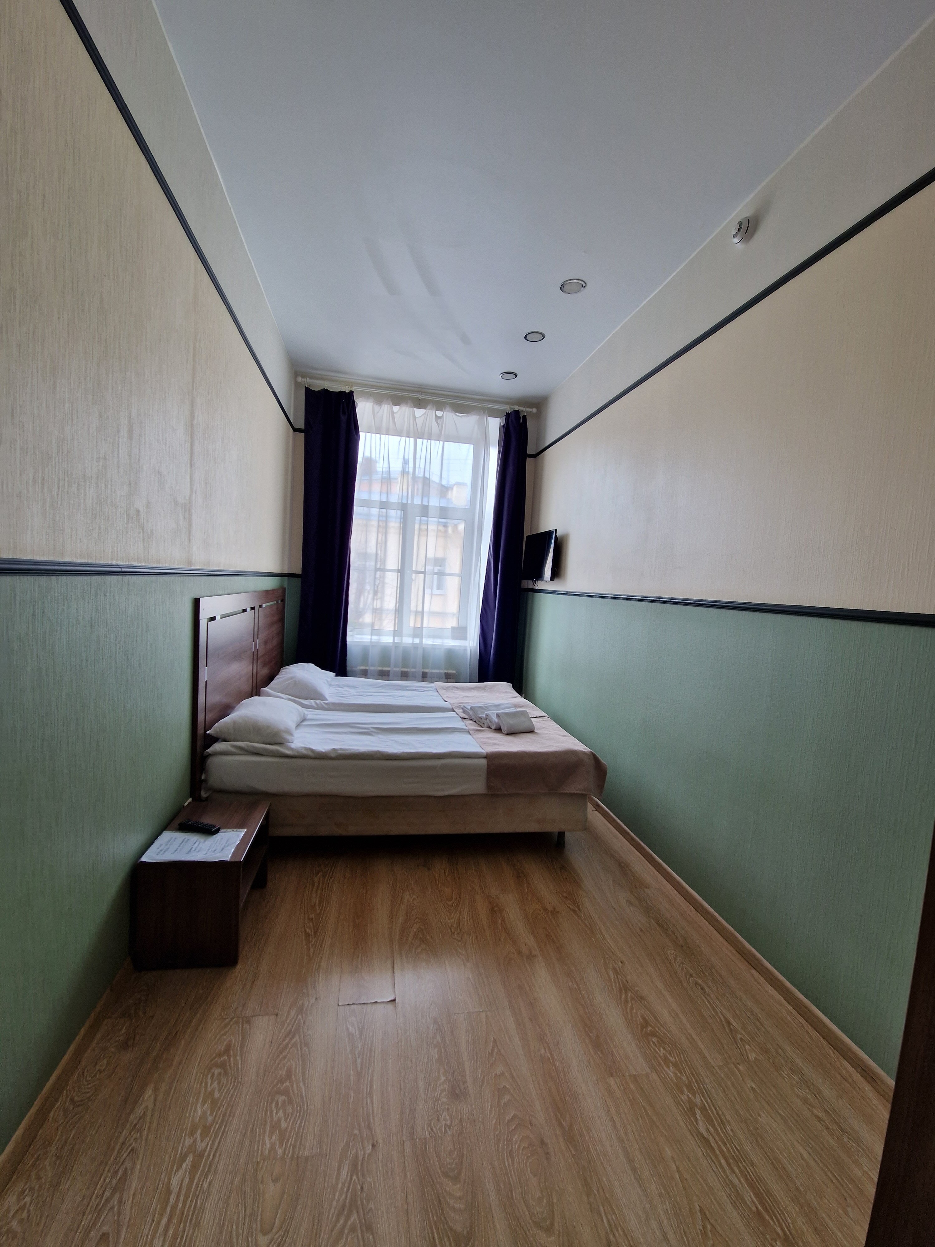 Фото Меридиан