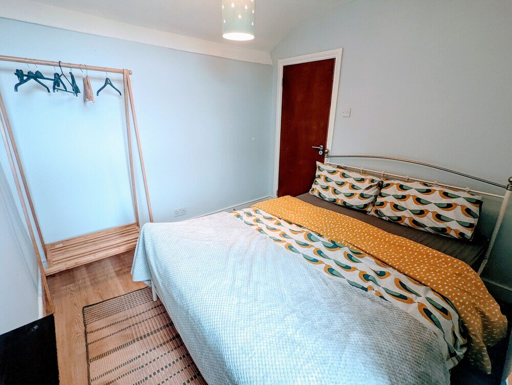 Фото TopHome Finsbury Park