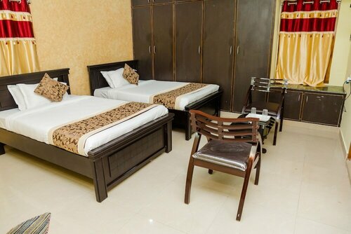 Гостиница Oyo 9054 Velaga Inn в Виджаяваде